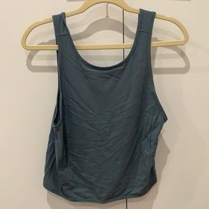 Lulu lemon workout tank